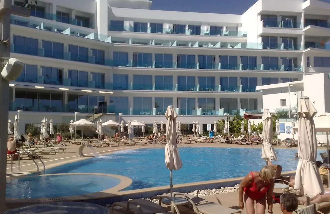 Vrissaki Beach Hotel-1